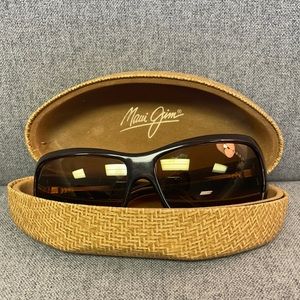 Maui Jim Polarized Sunglasses